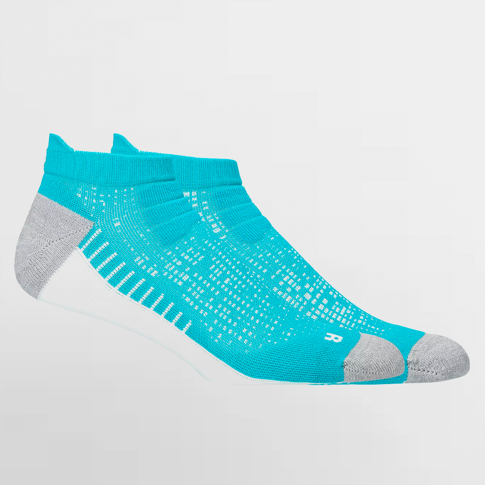 ASICS CALCETIN PERFORMANCE RUN SOCK - 3013B345 401