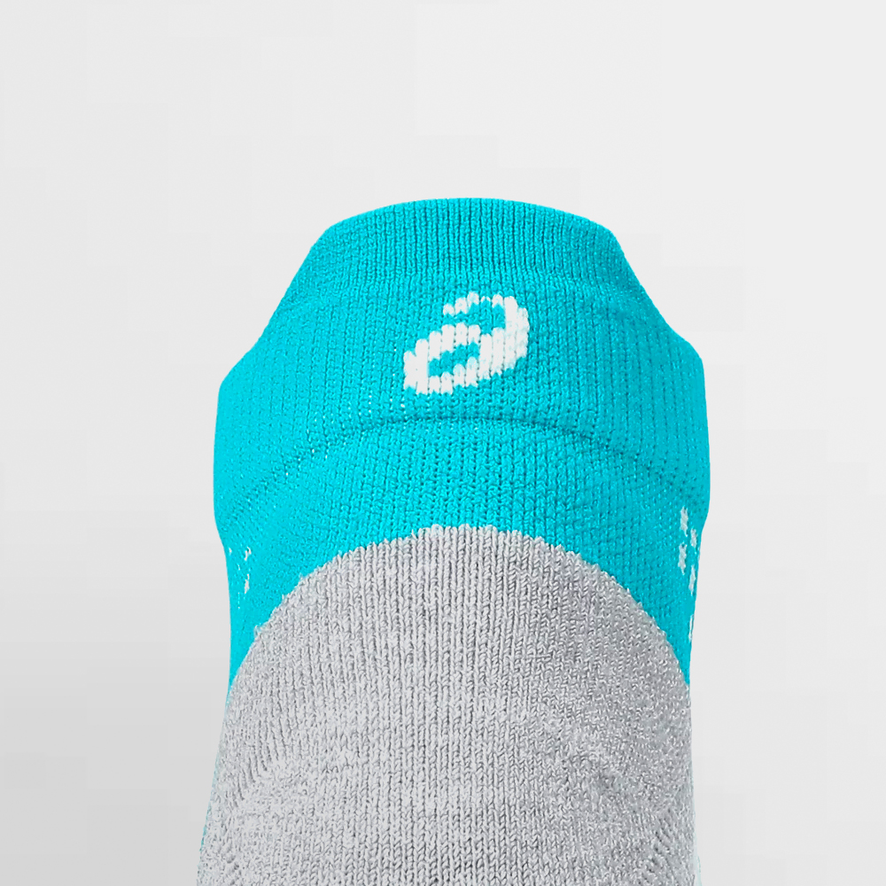 ASICS CALCETIN PERFORMANCE RUN SOCK - 3013B345 401