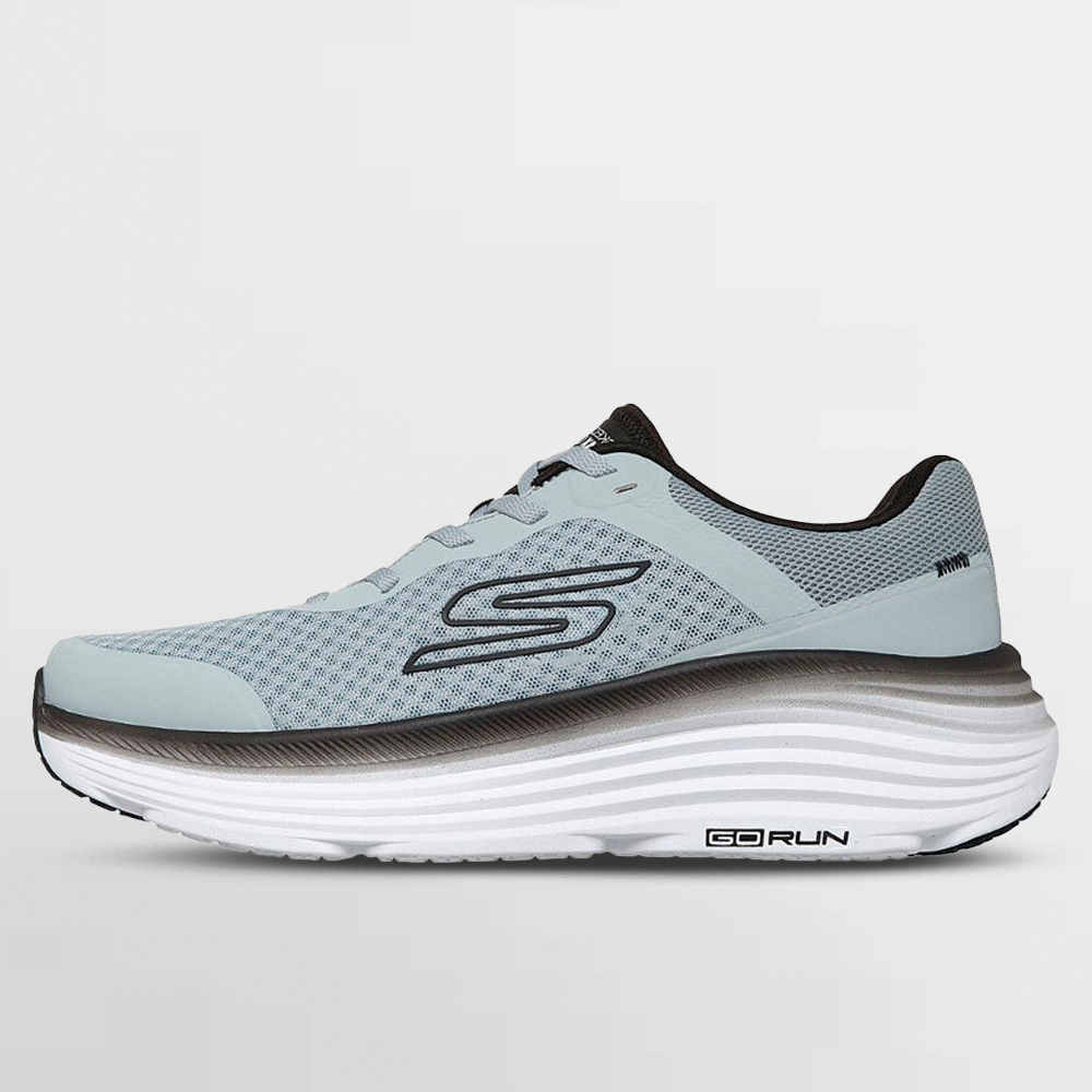 SKECHERS CALZADO MAX CUSHIONING ENDEAVOUR - 220613 LGBK