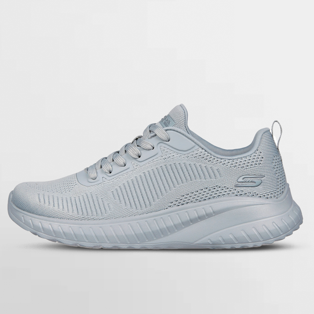 SKECHERS CALZADO W. BOBS SQUAD CHAOS - 117209 LTGY