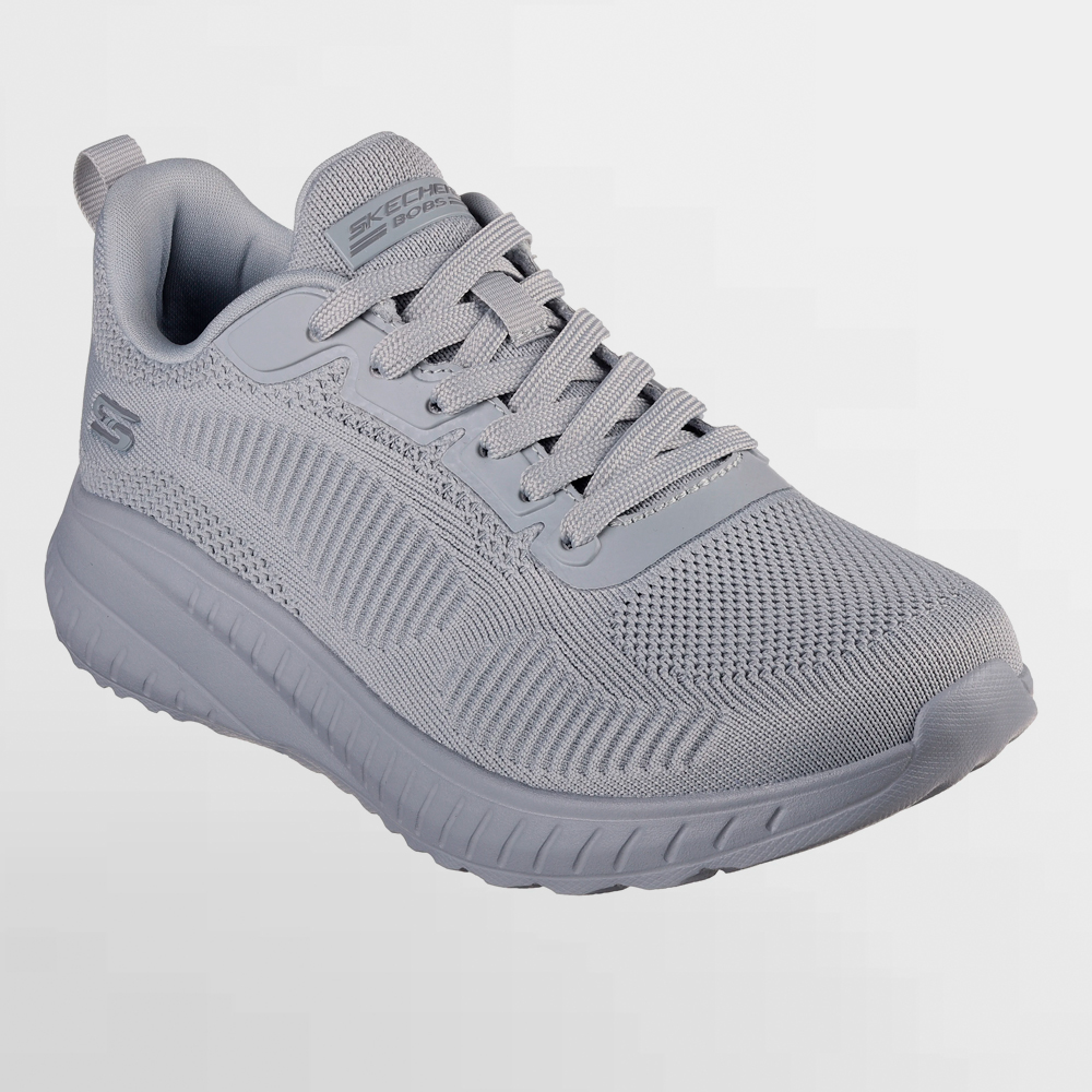 SKECHERS CALZADO W. BOBS SQUAD CHAOS - 117209 LTGY
