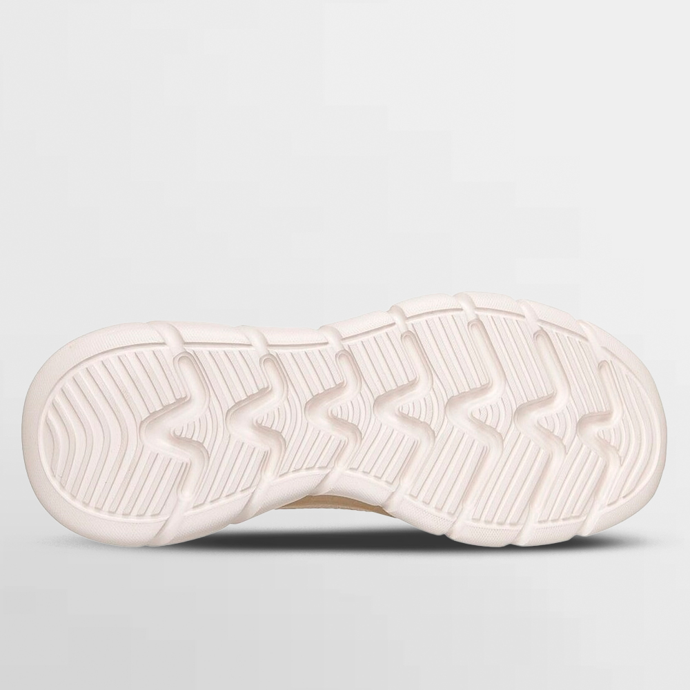SKECHERS CALZADO W. BOBS SPORT B FLEX HI - 117385 TPGD