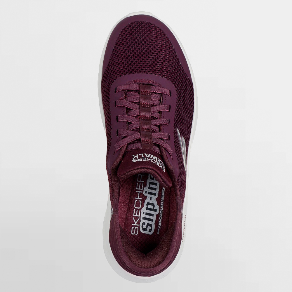 SKECHERS CALZADO W. GO WALK FLEX GRAND ENTRY - 124836 BURG