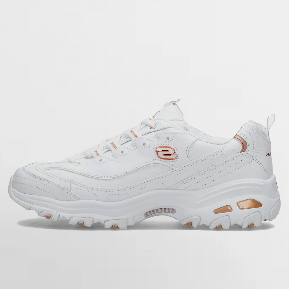 SKECHERS CALZADO W. D LITES FRESH START - 11931 WTRG