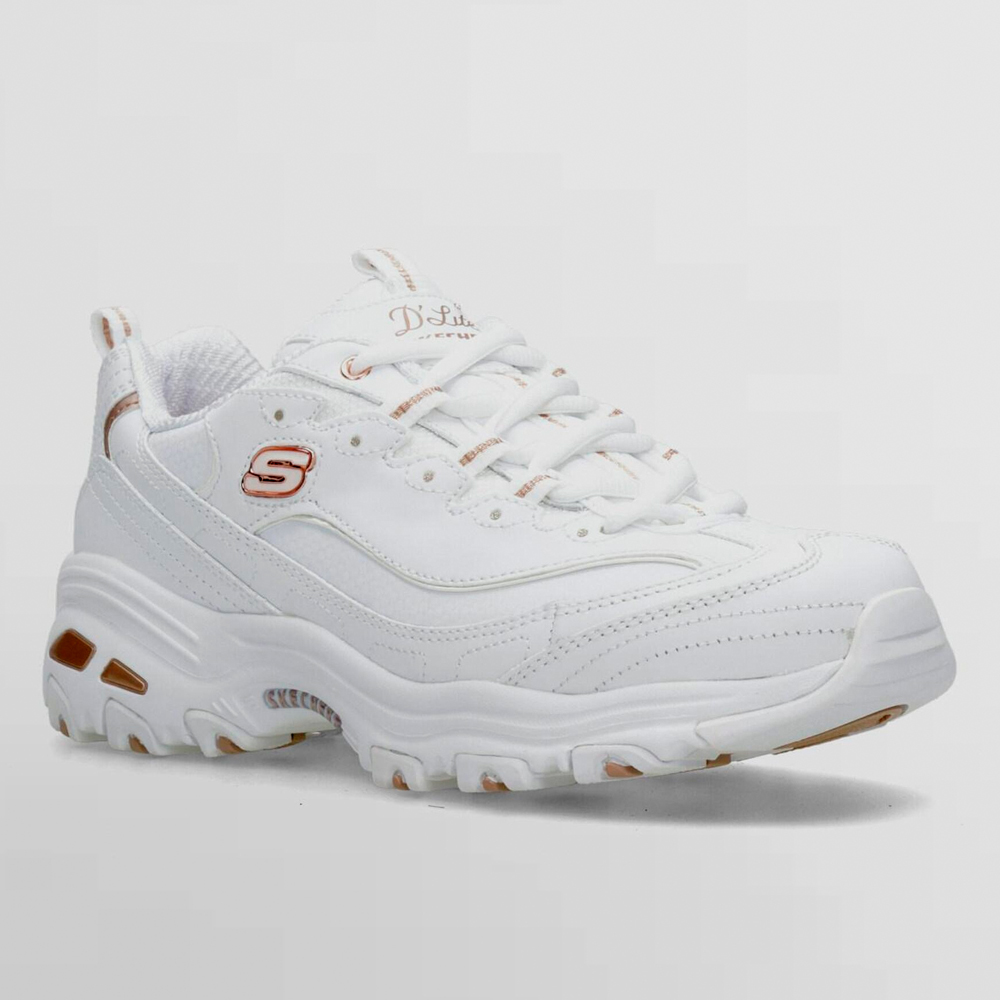 SKECHERS CALZADO W. D LITES FRESH START - 11931 WTRG