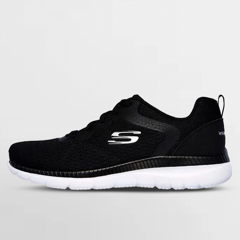 SKECHERS CALZADO W. BOUNTIFUL - 12607 BKW
