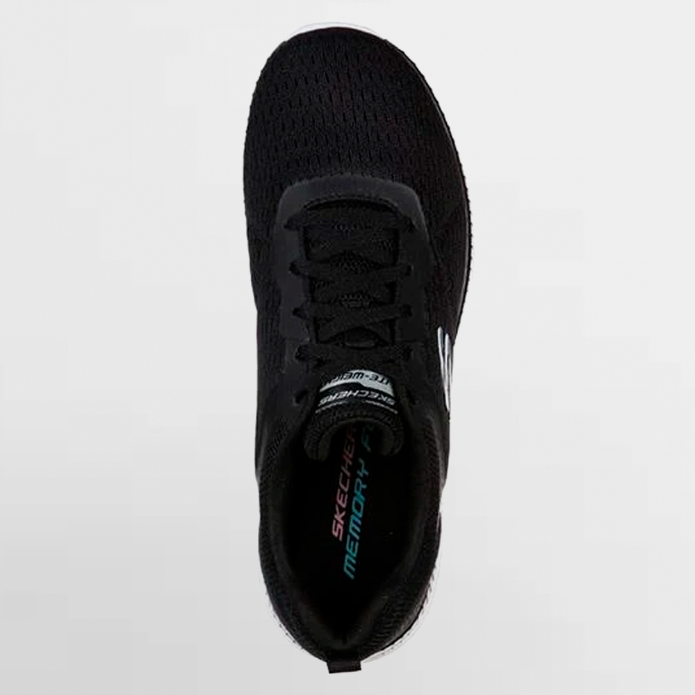 SKECHERS CALZADO W. BOUNTIFUL - 12607 BKW
