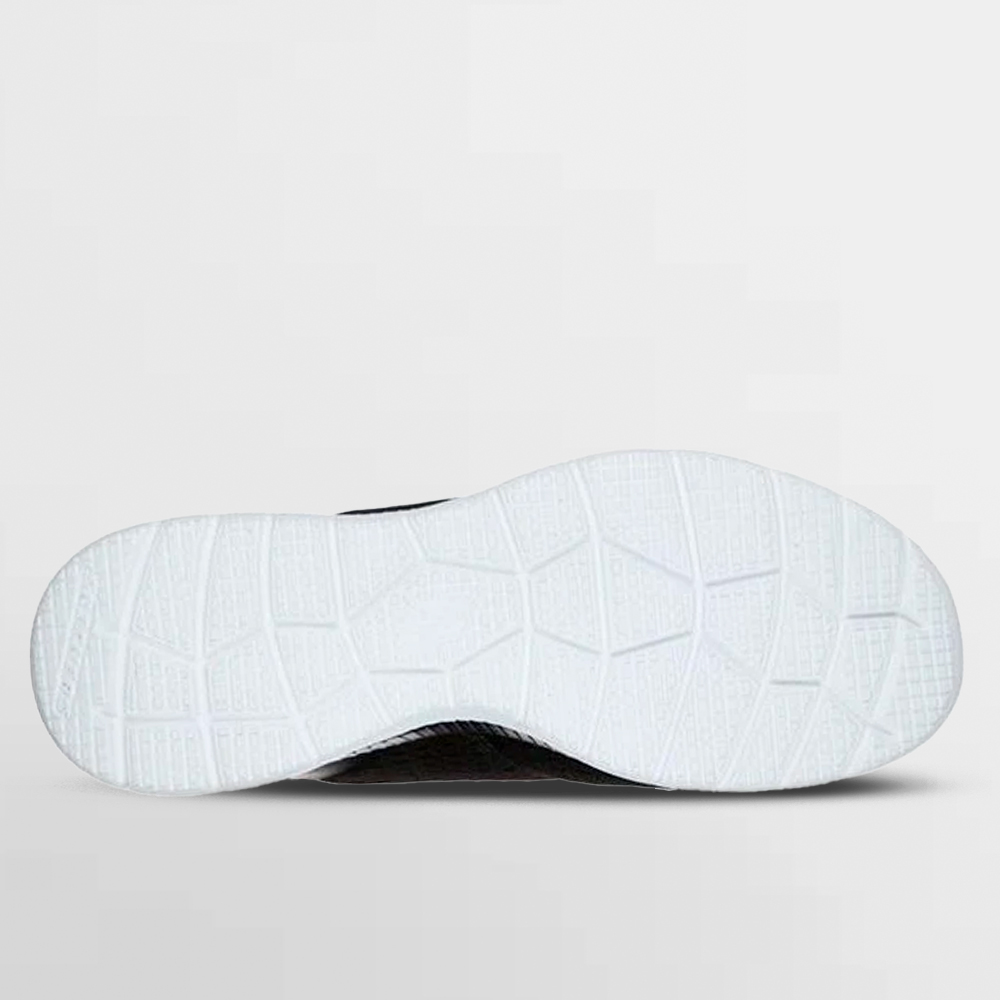 SKECHERS CALZADO W. BOUNTIFUL - 12607 BKW