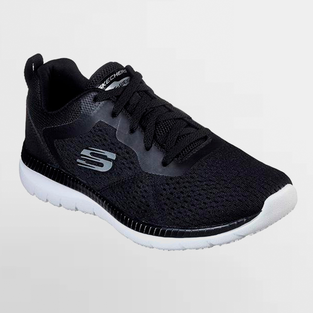 SKECHERS CALZADO W. BOUNTIFUL - 12607 BKW