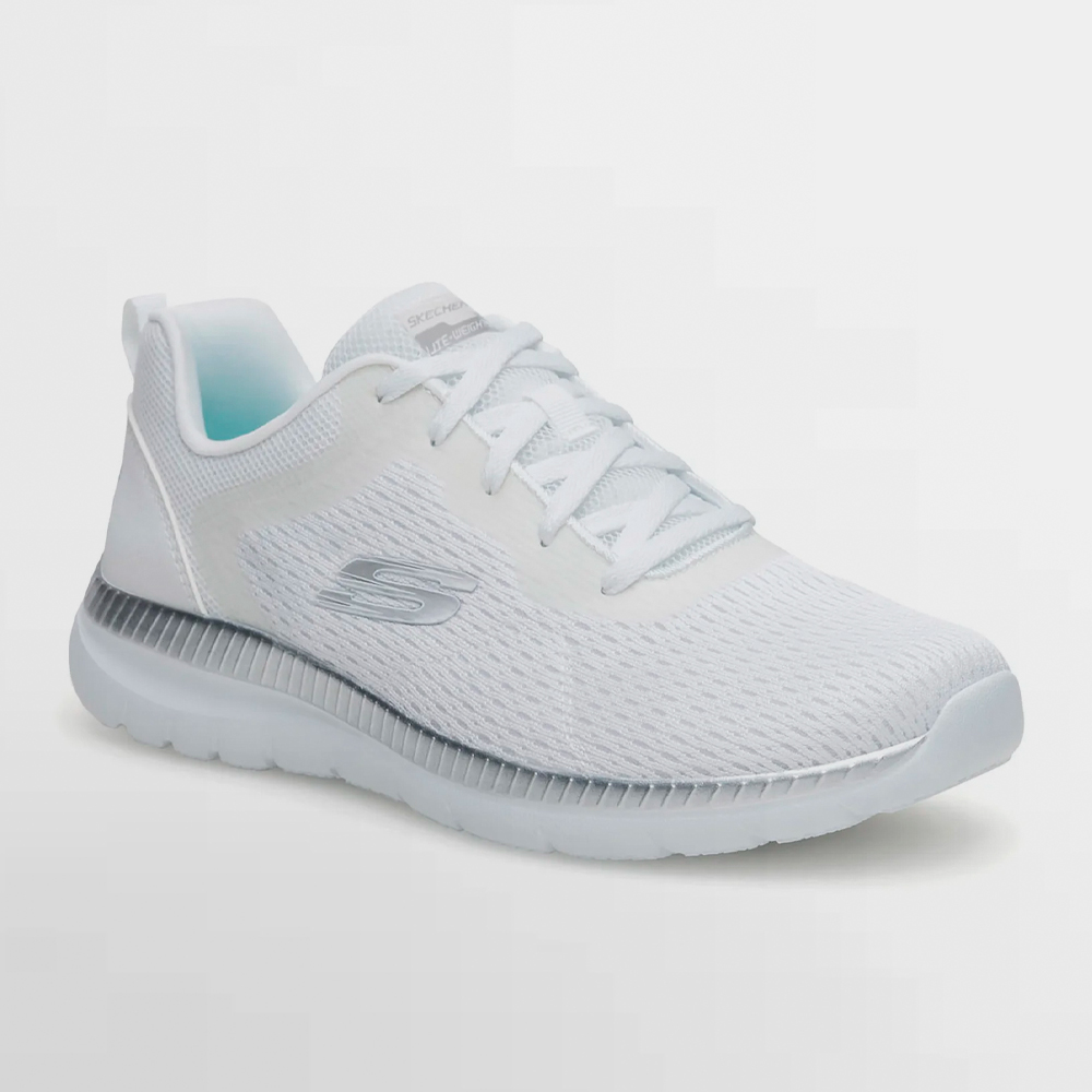 SKECHERS CALZADO W. BOUNTIFUL - 12607 WSL