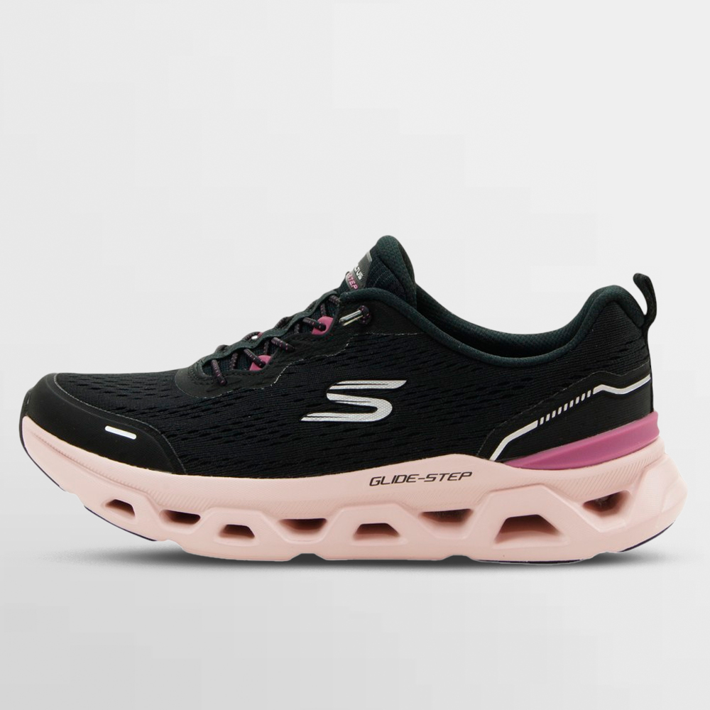 SKECHERS CALZADO W. GLIDE-STEP ALTUS - 150744 BLK