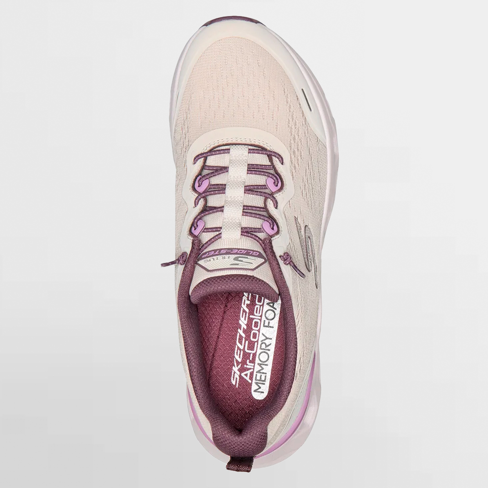SKECHERS CALZADO W. GLIDE-STEP ALTUS - 150744 NTMT