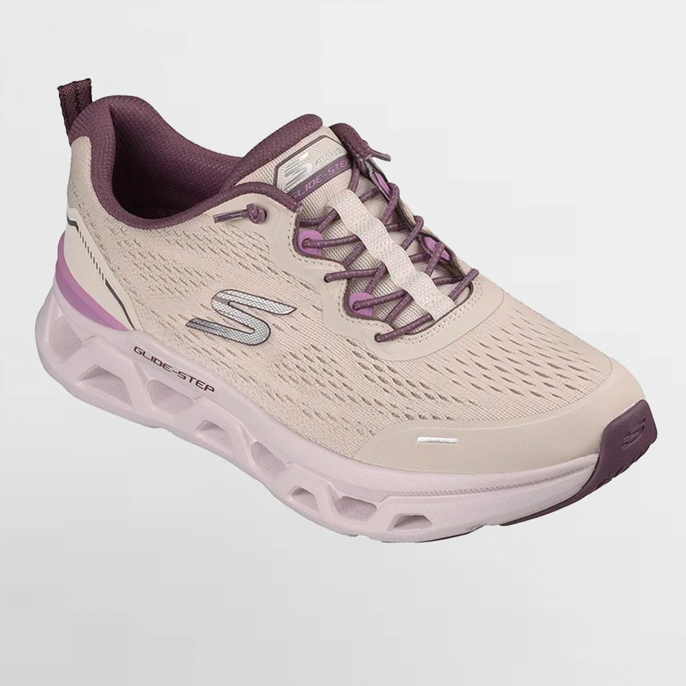 SKECHERS CALZADO W. GLIDE-STEP ALTUS - 150744 NTMT