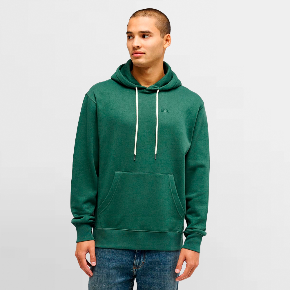 QUIKSILVER CANGURO SALT WATER HOODIE - EQYFT05159 GRT0