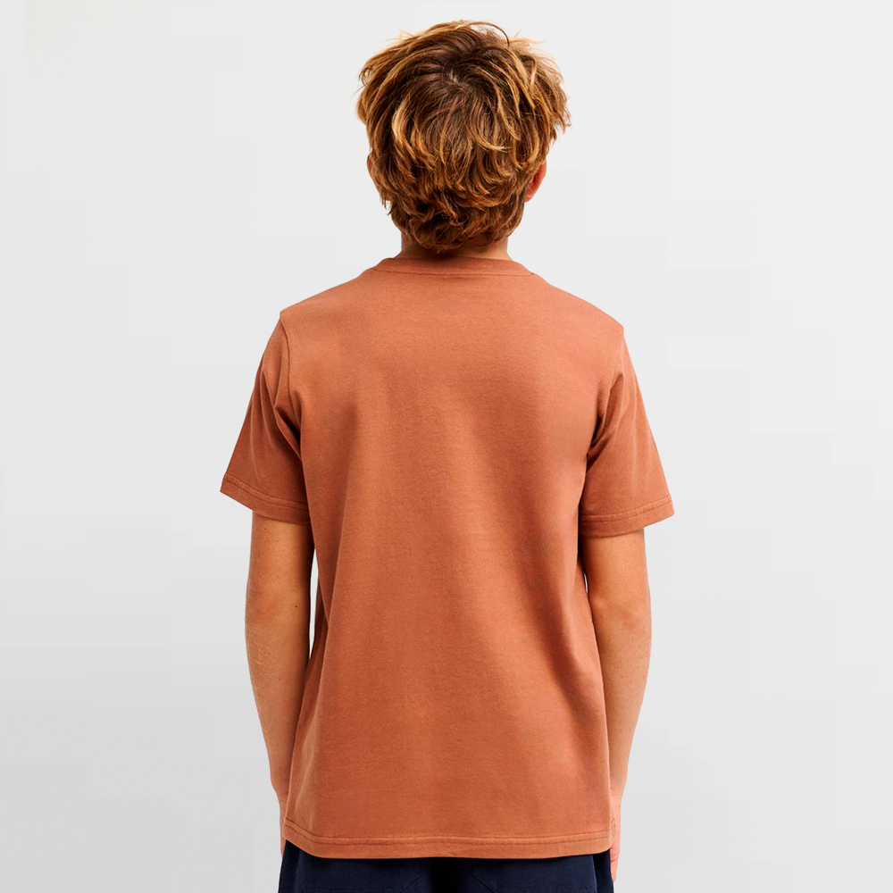 QUIKSILVER CAMISETA K. PARADISE POINT SS - EQBZT05024 CNW0