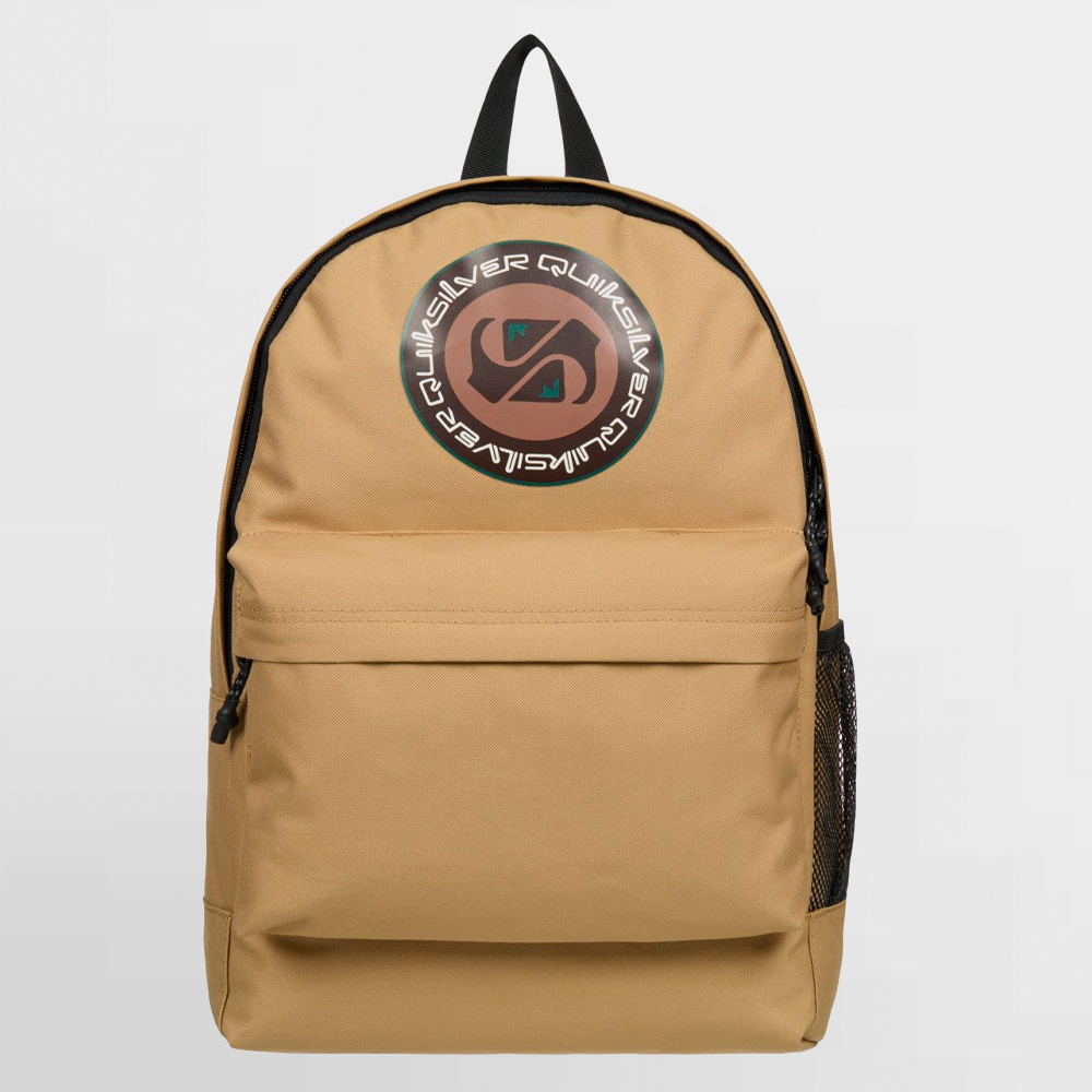 QUIKSILVER MOCHILA EVERYDAY - EQYBP03755 CLM0