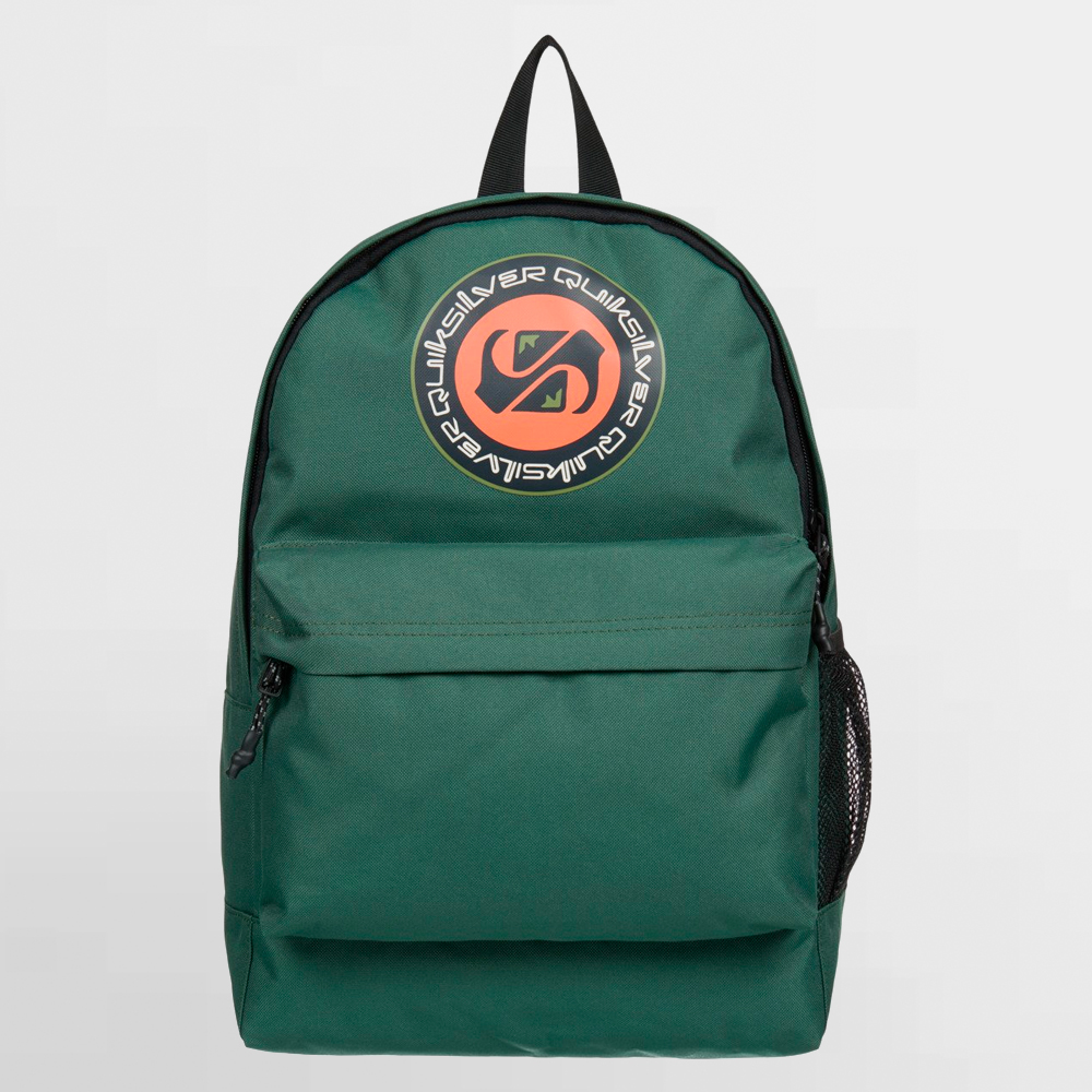 QUIKSILVER MOCHILA EVERYDAY - EQYBP03755 GRT0