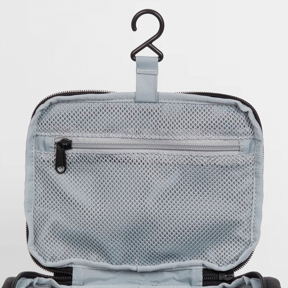 QUIKSILVER NECESER PERSONAL - EQYBL03211 KVJ0