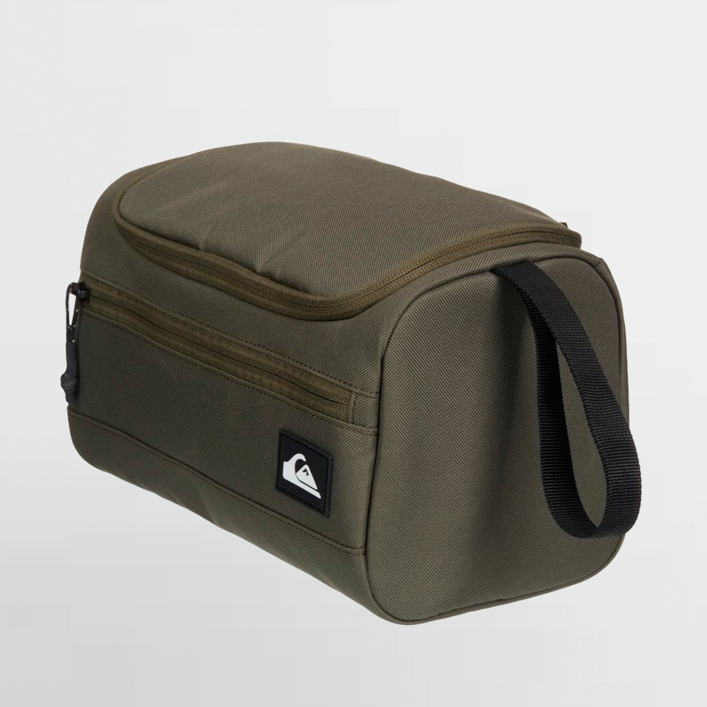 QUIKSILVER NECESER PERSONAL - EQYBL03211 CRE0