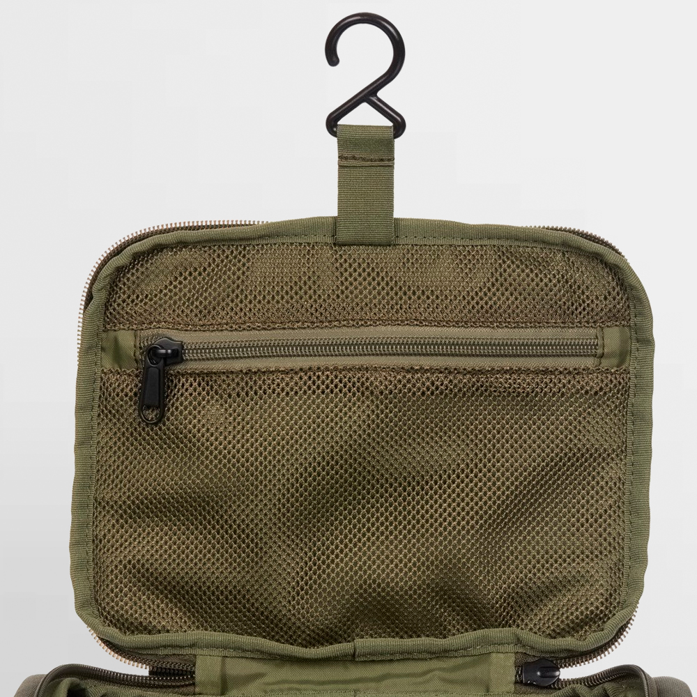 QUIKSILVER NECESER PERSONAL - EQYBL03211 CRE0
