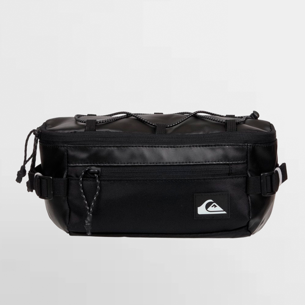 QUIKSILVER RIÑONERA MOJAVE PLUS - EQYBA03201 KVJ0