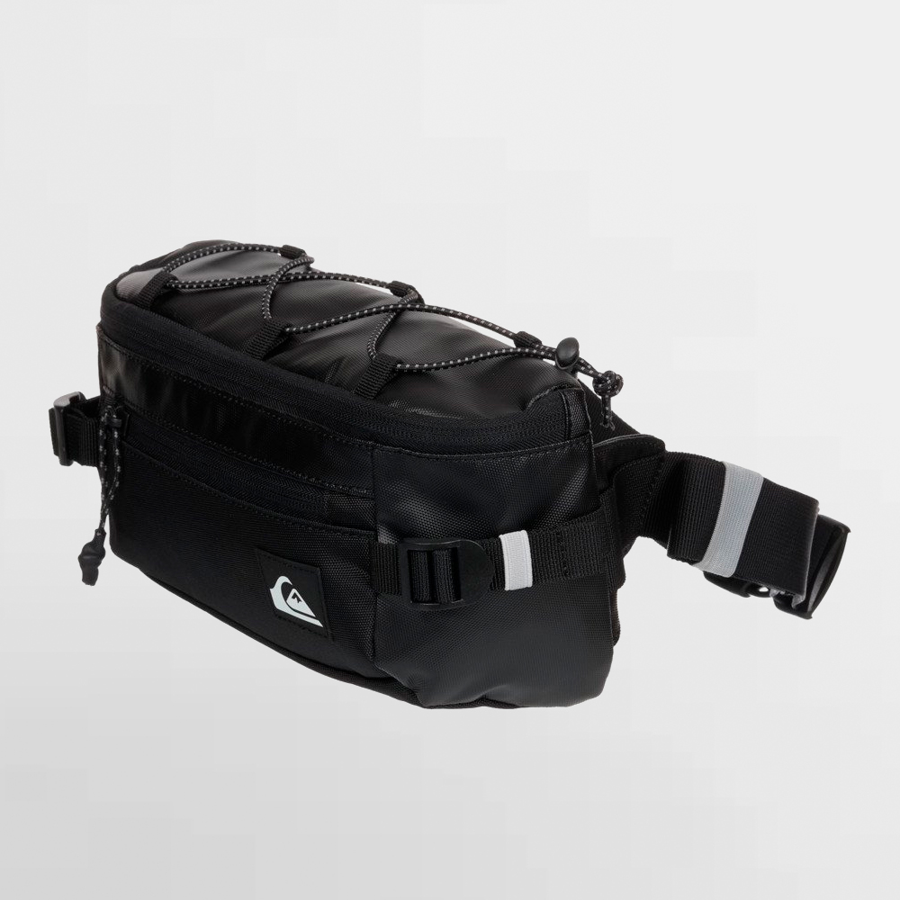 QUIKSILVER RIÑONERA MOJAVE PLUS - EQYBA03201 KVJ0