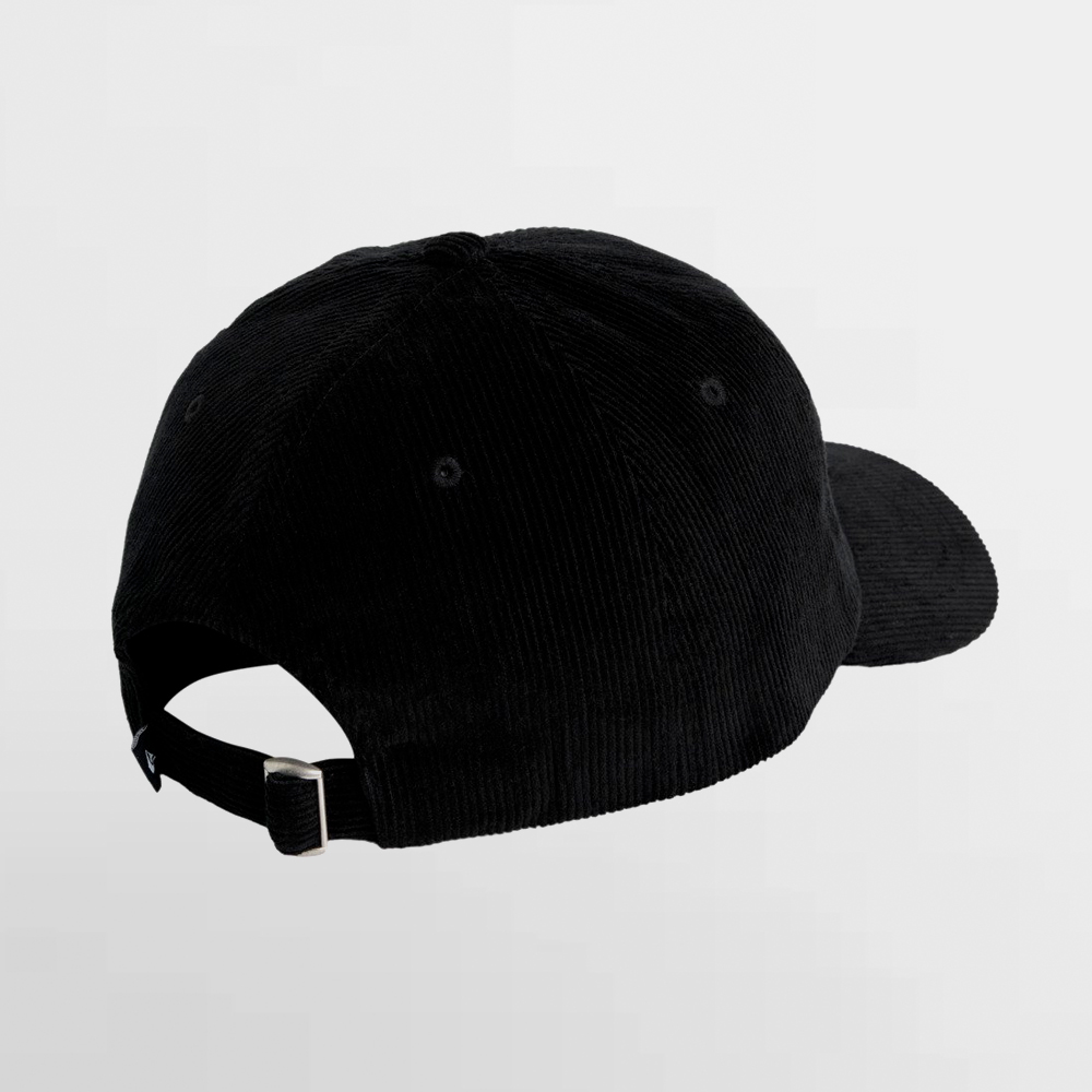 QUIKSILVER GORRA DECADES CORD - EQYHA03508 KVJ0