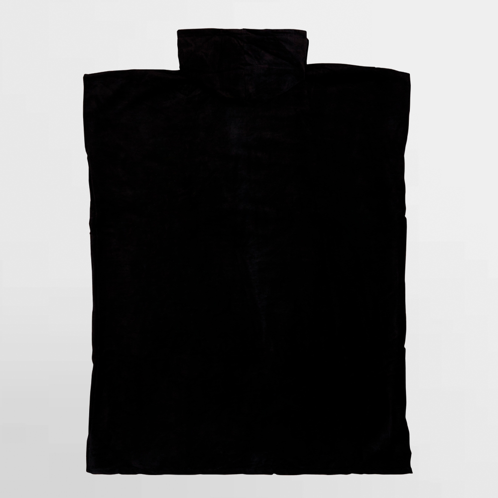 QUIKSILVER PONCHO HOODY TOWEL - AQYAA03233 XSKK