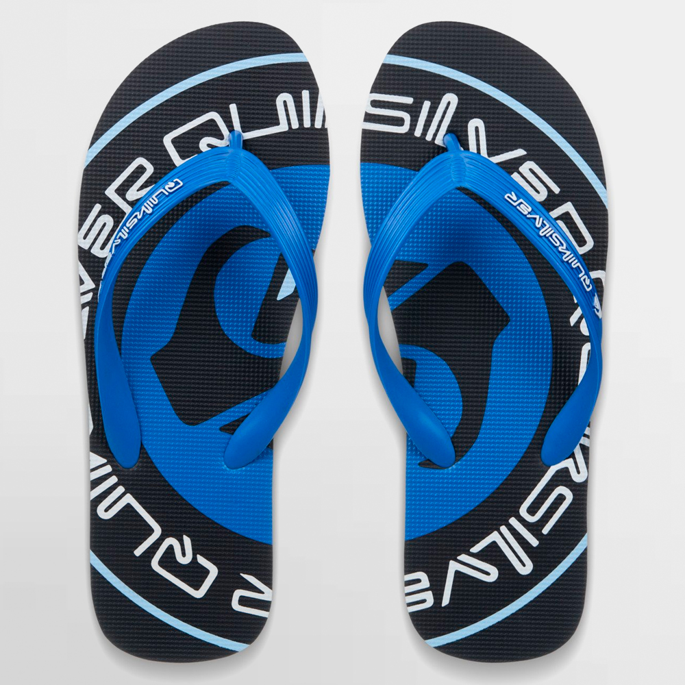 QUIKSILVER SANDALIA MOLOKAI SCREEN - EQYL100091 KTP0