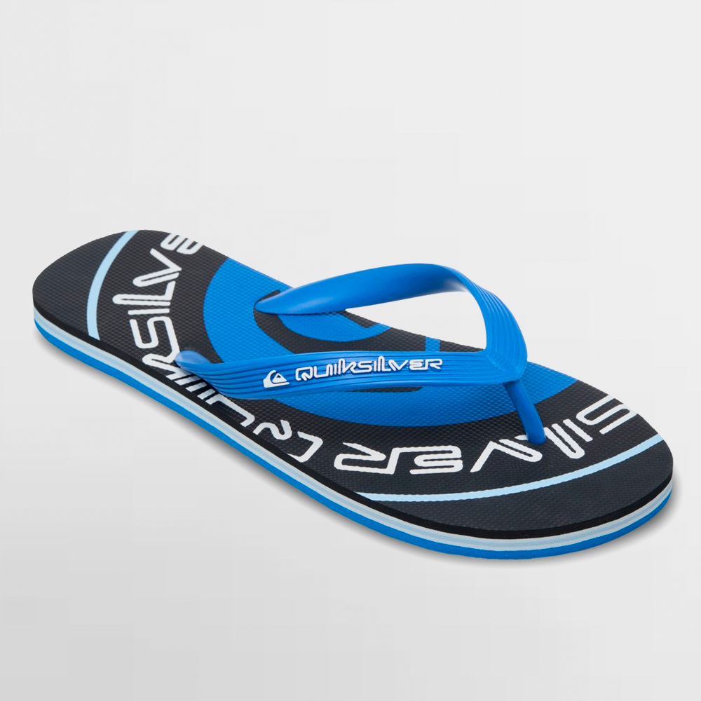 QUIKSILVER SANDALIA MOLOKAI SCREEN - EQYL100091 KTP0
