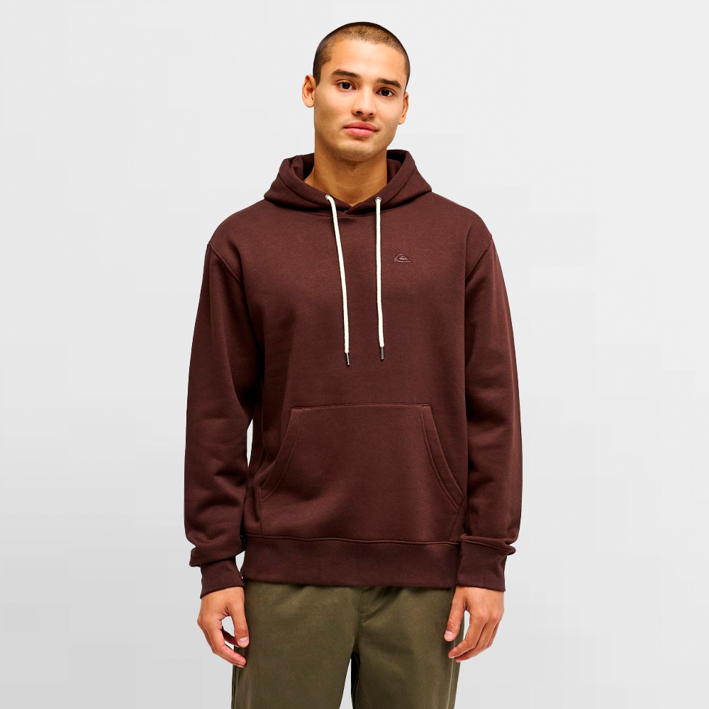 QUIKSILVER CANGURO SALT WATER HOODIE - EQYFT05159 CTF0