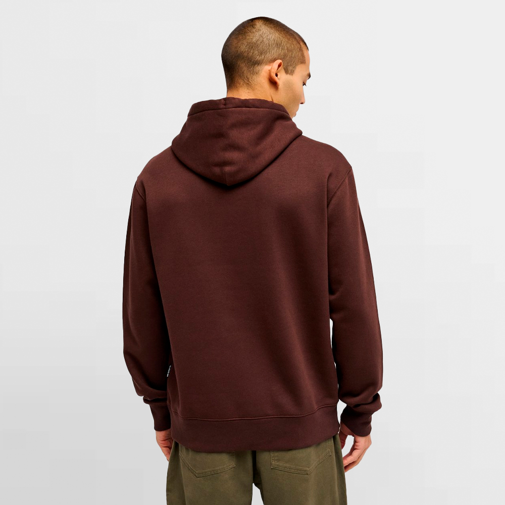 QUIKSILVER CANGURO SALT WATER HOODIE - EQYFT05159 CTF0