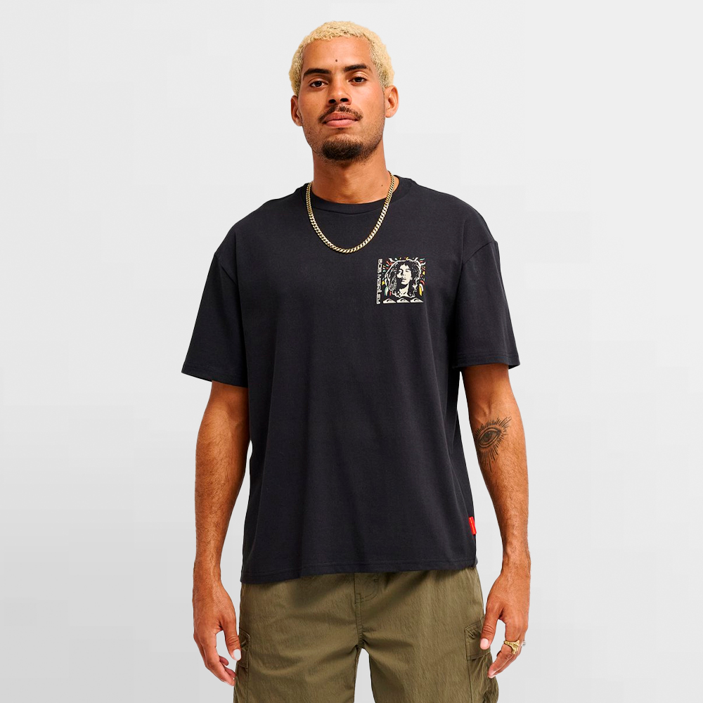 QUIKSILVER CAMISETA BM WARHEAD SS - EQYZT08487 KVJ0