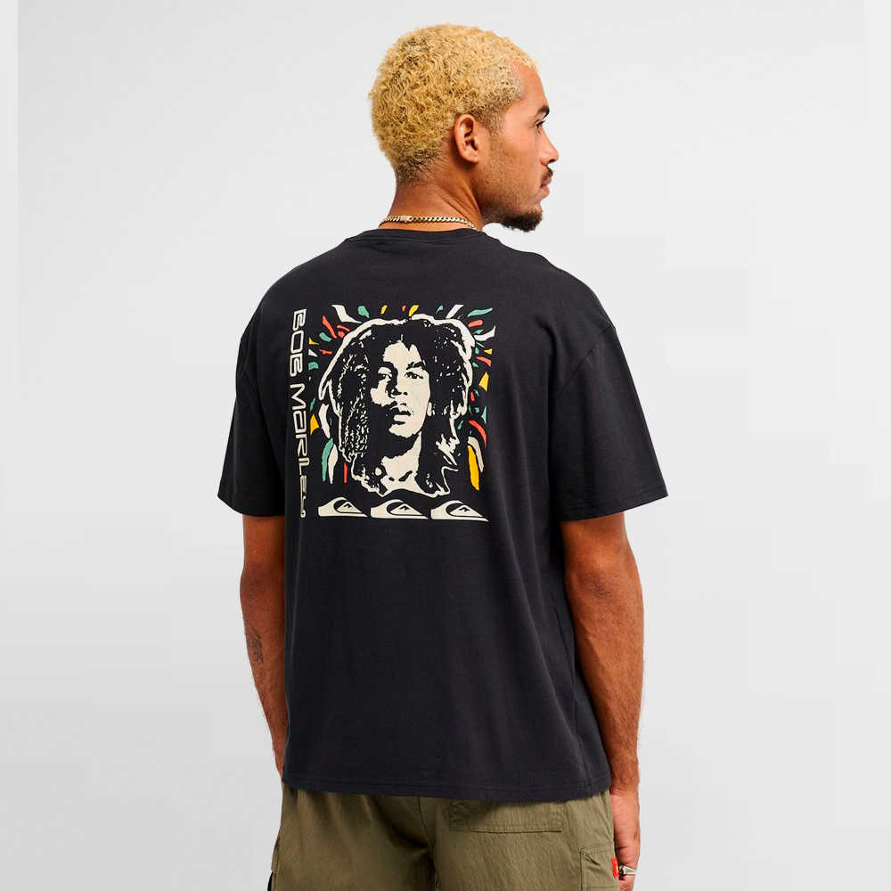 QUIKSILVER CAMISETA BM WARHEAD SS - EQYZT08487 KVJ0