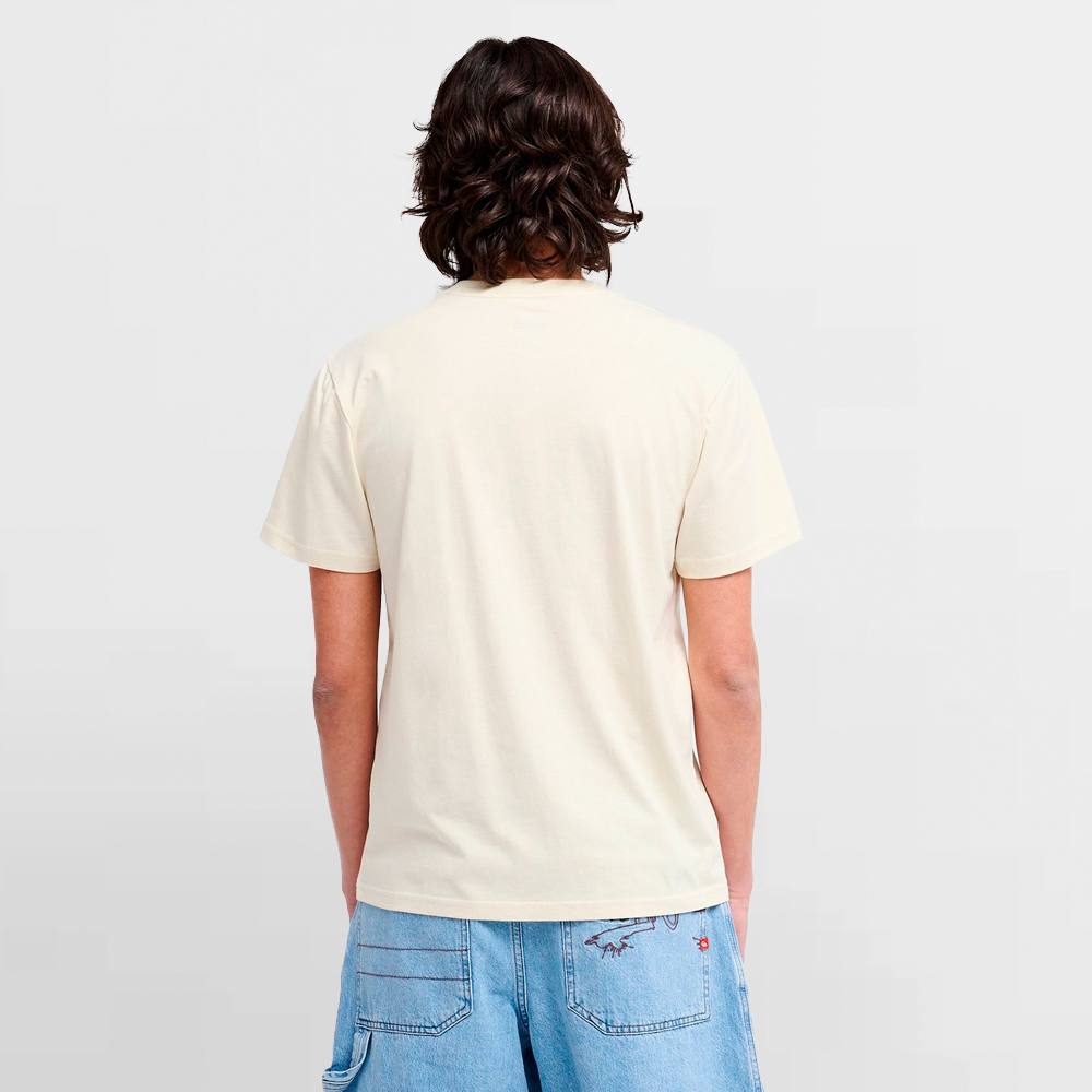 QUIKSILVER CAMISETA EV VISTA SS - EQYZT08468 WBS0