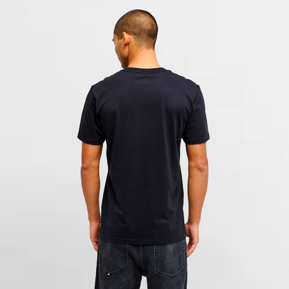QUIKSILVER CAMISETA EV SURF GARAGE SS - EQYZT08468 KVJ0