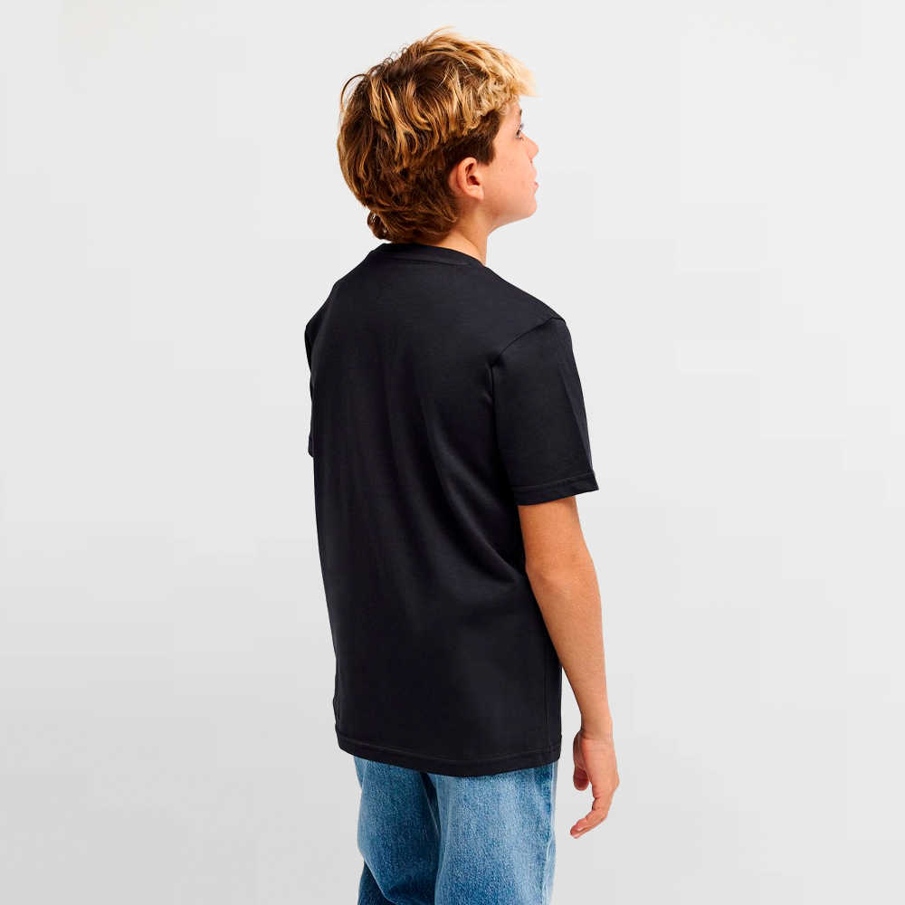 QUIKSILVER CAMISETA K. PARADISE POINT SS - EQBZT05024 KVJ0