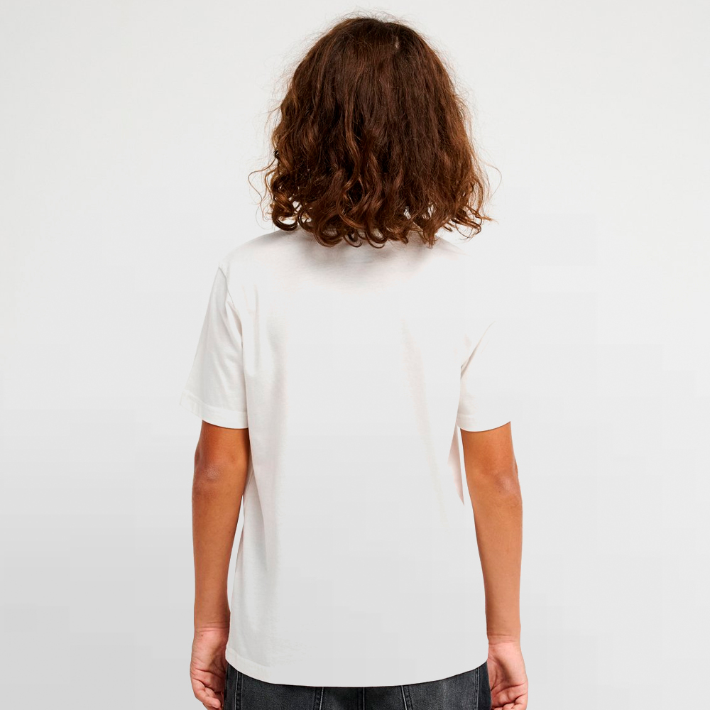 QUIKSILVER CAMISETA K. PARADISE POINT SS - EQBZT05024 WBK0