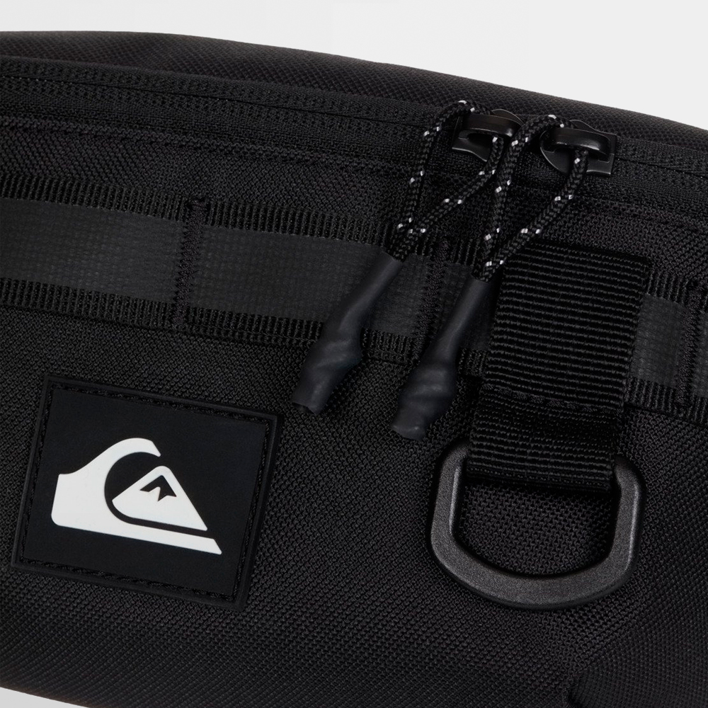 QUIKSILVER RIÑONERA PACKED - EQYBA03199 KVJ0