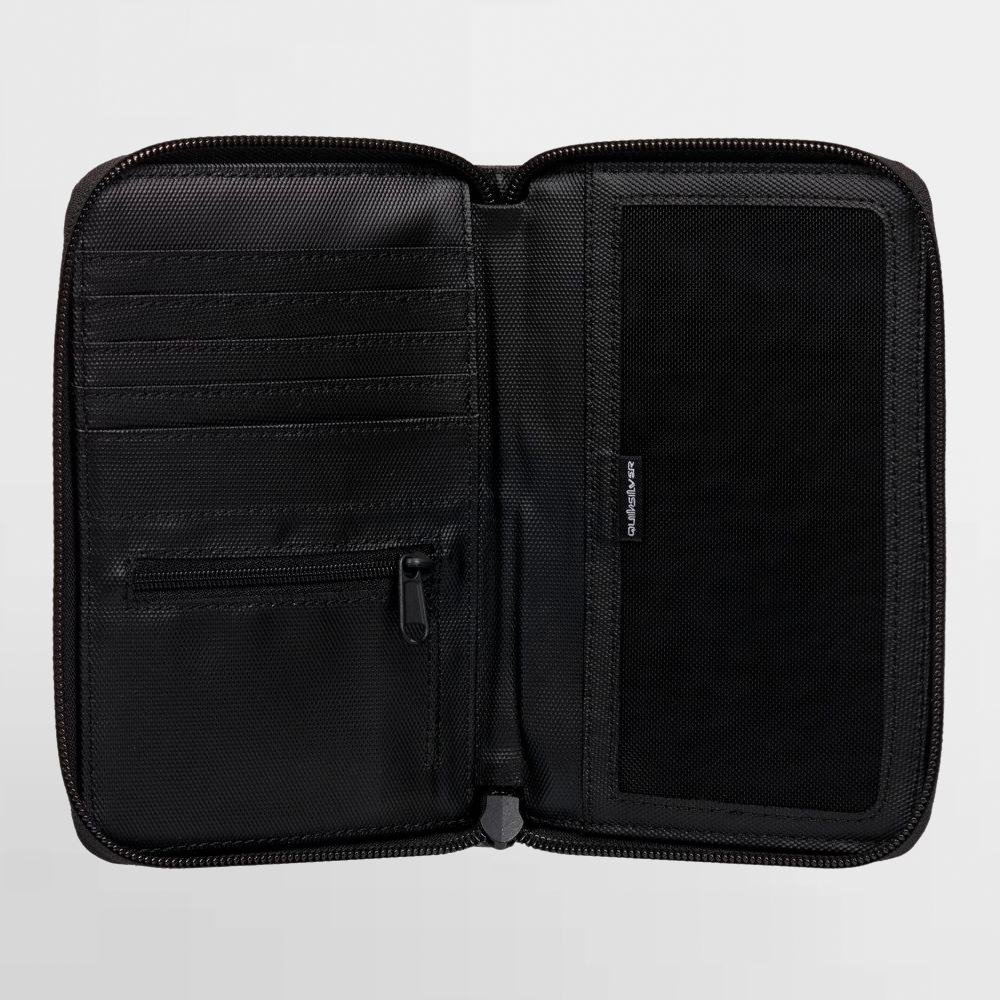 QUIKSILVER CARTERA THE SMART PLUS - EQYAA04102 KVJ0