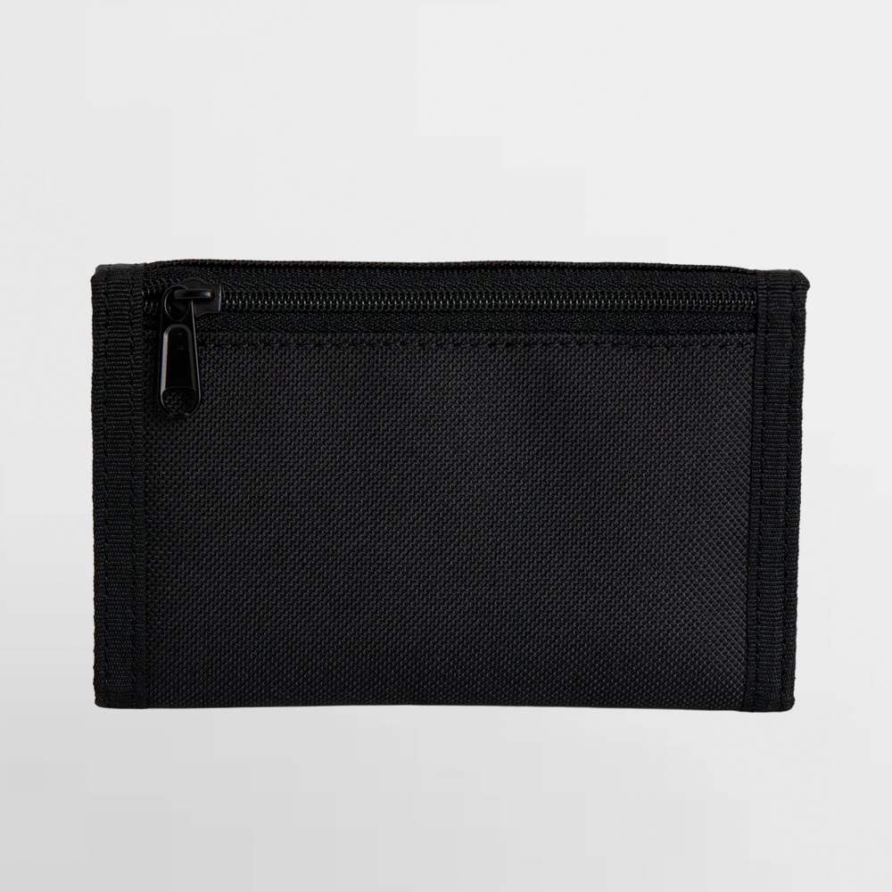 QUIKSILVER CARTERA THE EVERYDAILY - EQYAA04063 BLK