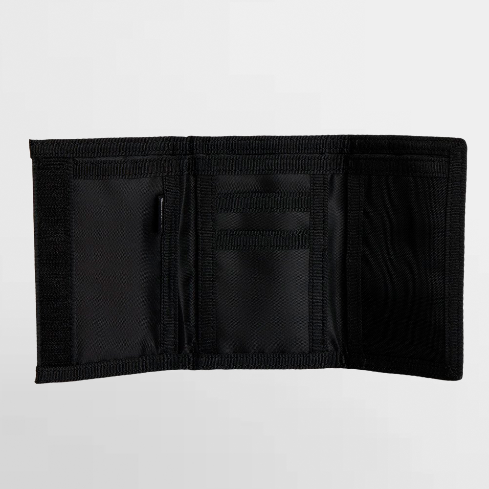 QUIKSILVER CARTERA THE EVERYDAILY - EQYAA04063 BLK