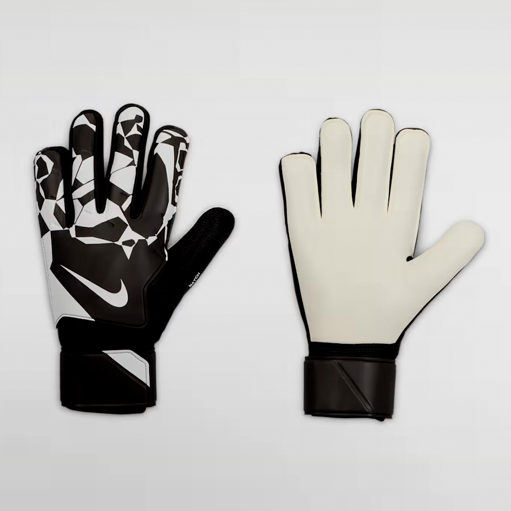 NIKE GUANTE PORTERO MATCH - HQ0257 010