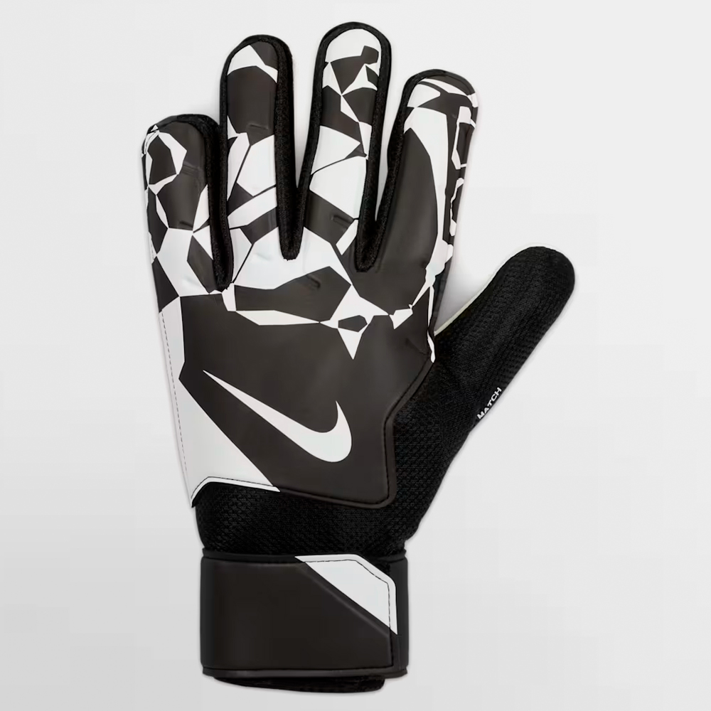 NIKE GUANTE PORTERO MATCH - HQ0257 010