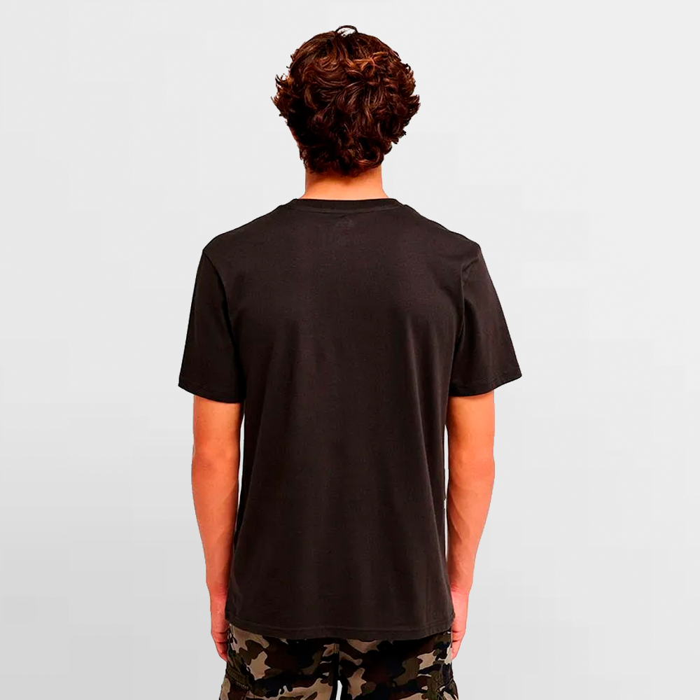 QUIKSILVER CAMISETA ACE CHEST SS - EQYZT08422 KTA0