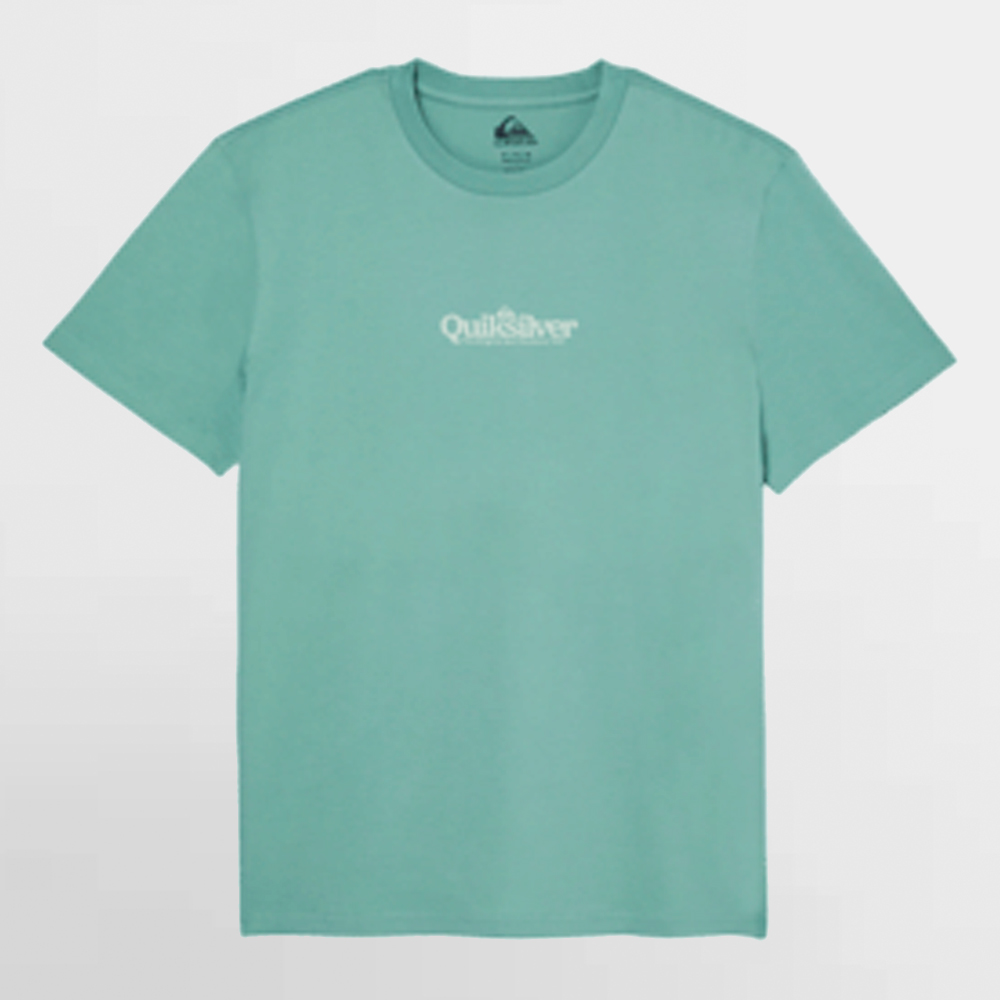 QUIKSILVER CAMISETA FINELINE SS - EQYZT08174 GHG0