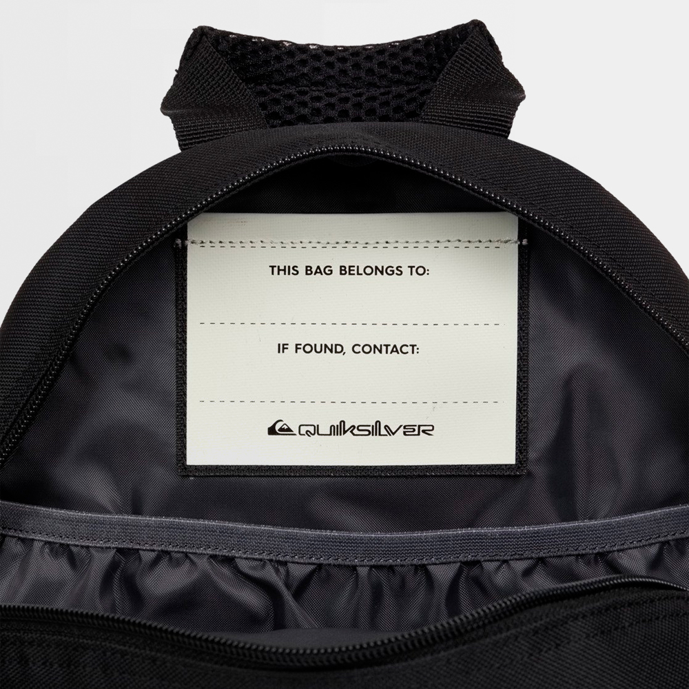 QUIKSILVER MOCHILA CHOMPINE 3.0 - EQKBP03022 KVJ0