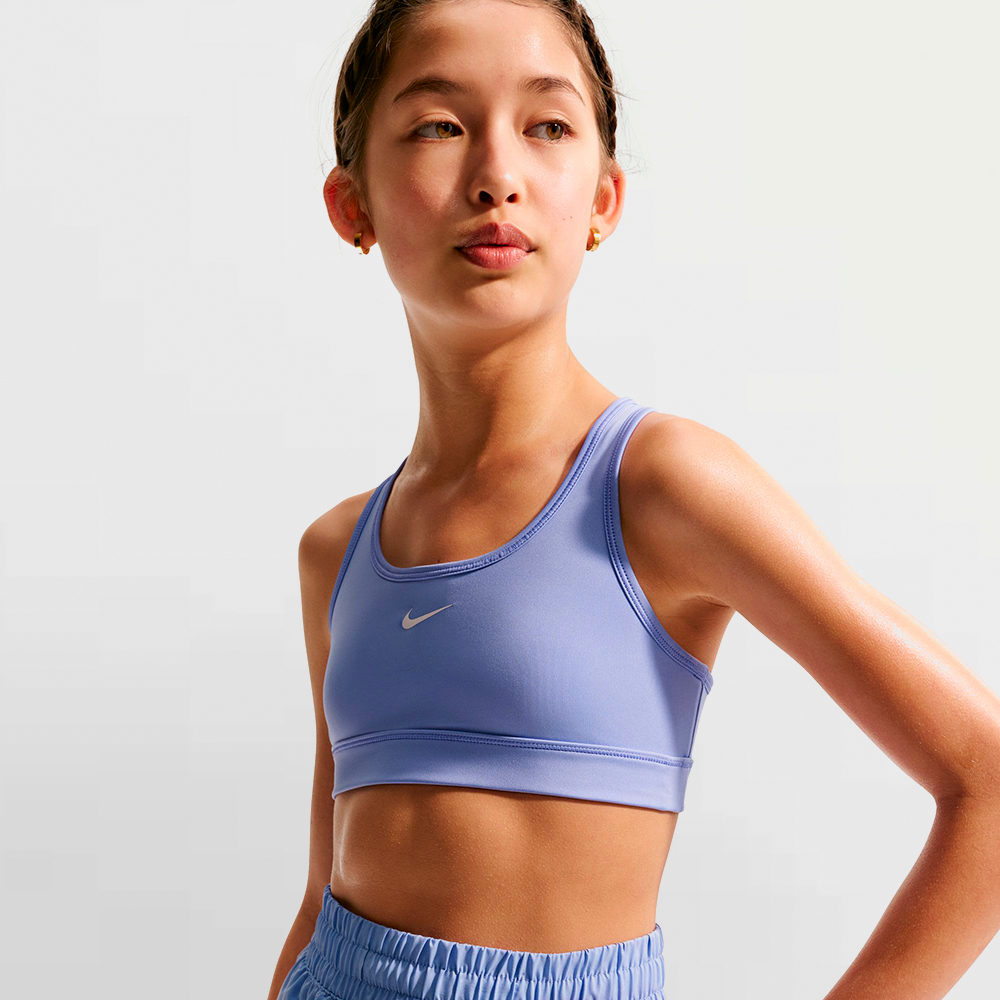 NIKE TOP WG. SWOOSH - FJ7161 569