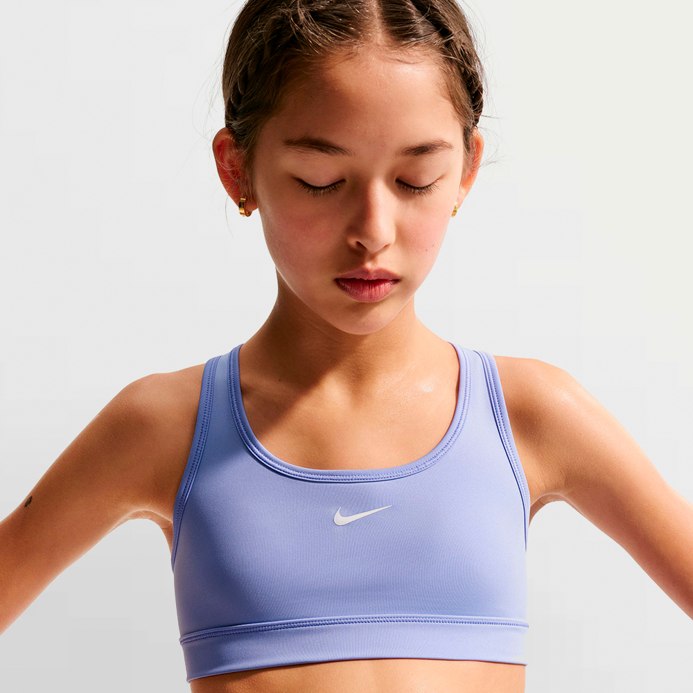 NIKE TOP WG. SWOOSH - FJ7161 569