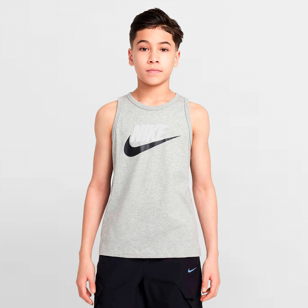 NIKE CAMISILLA K. NSW TEE - HM5843 064